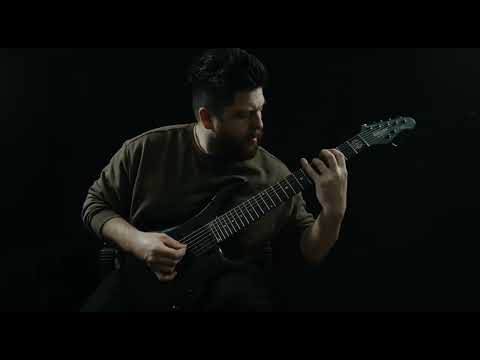 Nick DePirro - Half Moon (Playthrough)