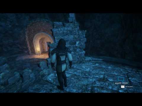 Dreamfall Chapters Folge 29