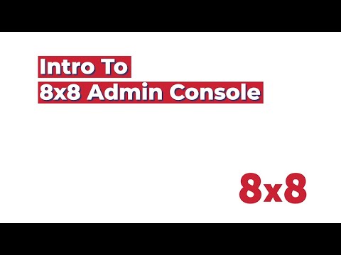 image-What is a 8x8 phone system?
