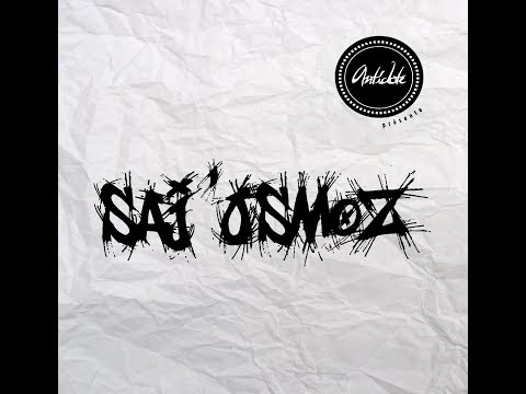 Saj' Osmoz / Full album 2012  [ 9 Tracks ]