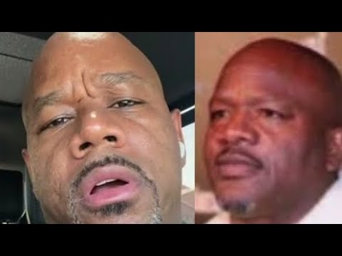 Big U Responds To Dub C, CJ MAC And Wack 💯