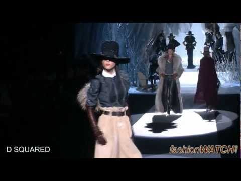 Fall/Winter 2011-2012 Button Up - Fashion Trend