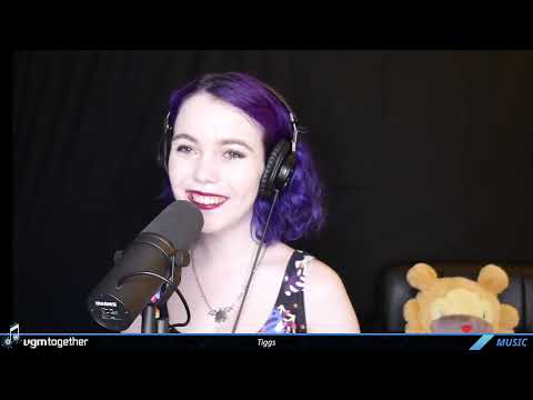 vgmtogether 2022: Day 1 - Tiggs