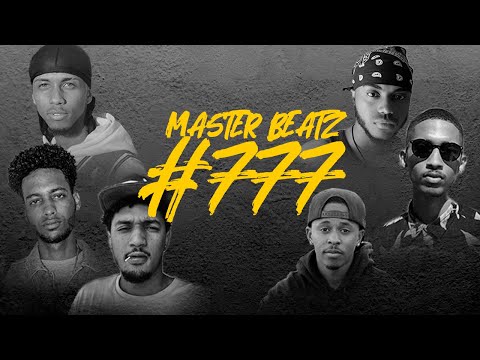 Master Beatz - #777 ft. Loyal, Tiger, Mr. High, Venas Madiba, Mayou & Zeady (Official Music Video)