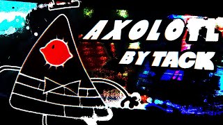 Cover art for A-X-O-T-O-T-L