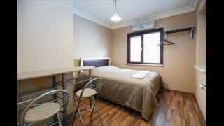istanbul taksim beyoglu istiklal apart otel daire.flv www.23emlak.com 