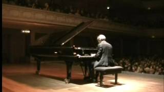 ISAAC ALBÉNIZ - SUITE IBERIA - EL ALBAICÍN Luis Fernando Pérez, piano