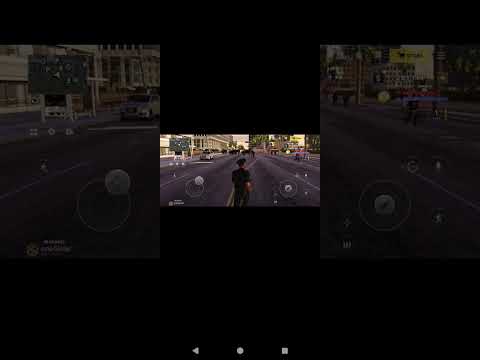 Joey West body cam  bera cat part 1