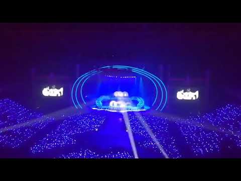 180128 #SS7Inbkk ONE More Chance by kanjokyuhyun.