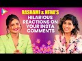LOL Jab Se Aap Bigg Boss Se Gayi Aisa Lag Raha Mere Biryani Se Neha Reacts To This Comment