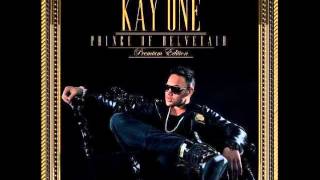 Kay One - Lagerfeld Flow feat. Bushido und Shindy
