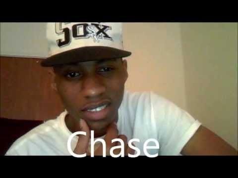 Chase-IM ON. FT. Taz G  Young Tae and Alias