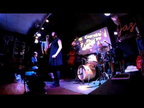 Videoclip de My Funny Valentine — Hailey Tuck