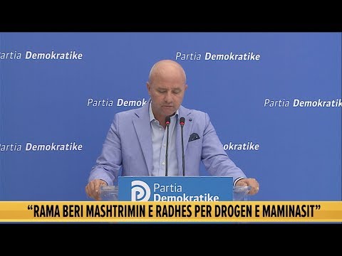 22 maj, 2018 Edicioni i Lajmeve ne News24 (Ora 13.30)