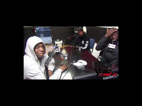 Arollnstone on Sunday supper @ yacradio