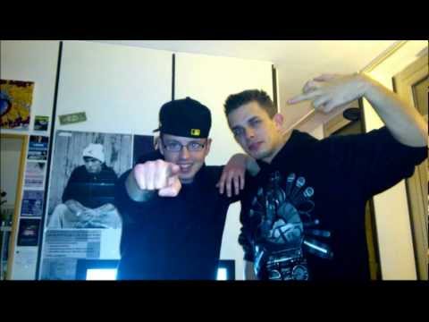 Pille & Notyzze - Rip this Bitch