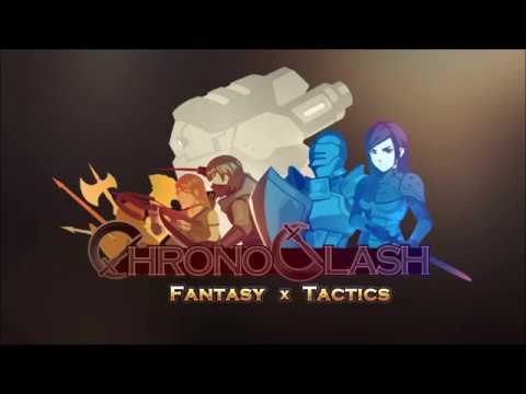 Chrono Clash Gameplay Trailer