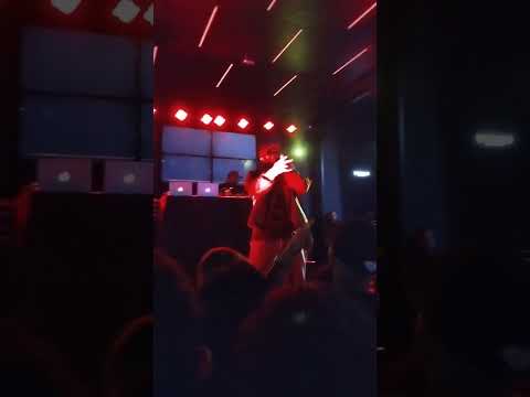 "Carta aberta" - BK em Americana SP/2023