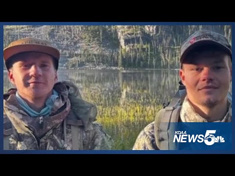 Remembering Andrew Porter and Ian Stasko, How Family is Honoring Two Hunters Who Passed in Colorado
