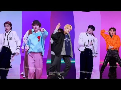 Watch ENHYPen member relay dance from debut to now. #sunoo#niki#sunghoon#jay  #enhypen
