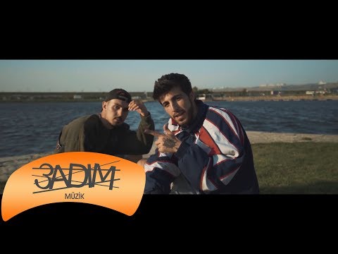 Salih Diril & Primo - Para (Teaser)