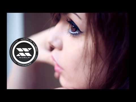 Kid Massive & Alex Sayz feat. Miella - Strong (Original Mix)