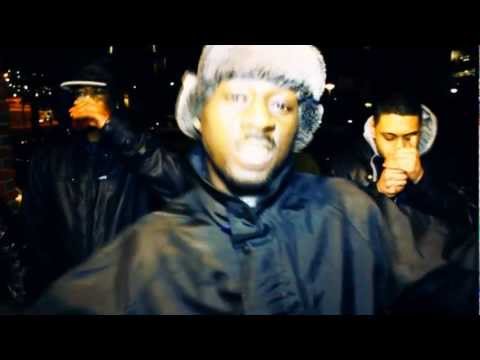 Phantom M16 - The Code (produced by Bigstarr)