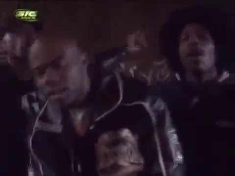 Greguz Du Shabba - Hip Hop Vai Reinar