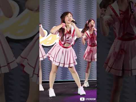 [Fancam Naho CmCafe ] รับน้องหน่อย - Maruya 2021 Show DC