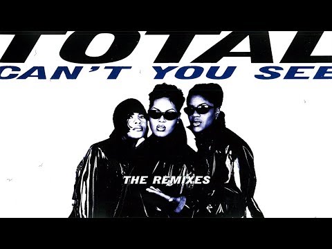 Video thumbnail for Can’t You See (So So Def Remix)