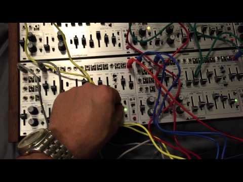 4x Atlantis poly arp