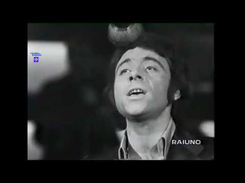 Peppino Gagliardi - Gocce di mare