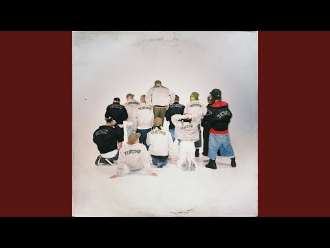 ずっとこんな Life (feat. kZm, JNKMN, MonyHorse, PETZ & Awich)