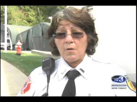 WNT The Importance of Working Smoke Detectors - October 13th, 2016