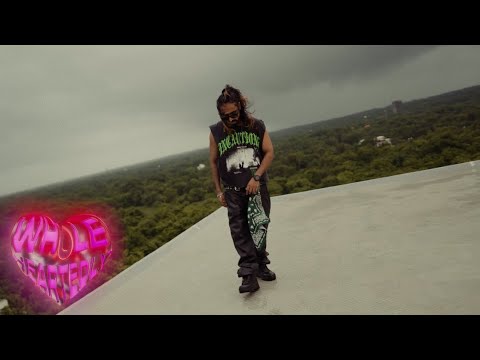 EMIWAY BANTAI X FLOWBO X YOUNG GALIB - BOHT KUCH (PROD.MEMAX)|OFFICIAL MUSIC VIDEO| Whole Heartedly