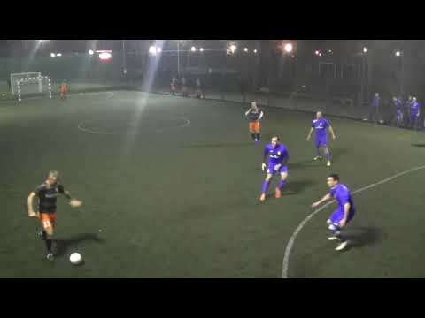 6 КХ 5 лига Edkon Games - Олимп