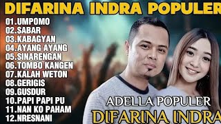 Download lagu OM ADELLA TERBARU 2025 | DIFARINA INDRA - UMPOMO - SABAR - KABAGYAN mp3