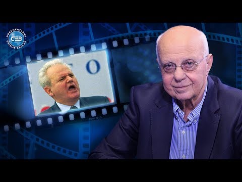 BALKAN INFO: Toma Fila - DOS je nudio Miloševiću da pobegne u Rusiju, ali on to nije želeo!