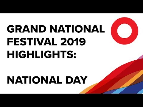 Grand National Day 2019: Highlights