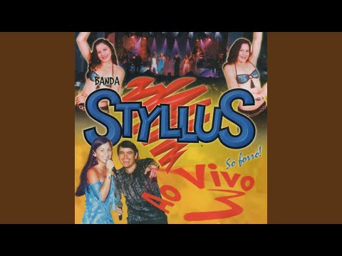 Teu Segredo (Ao Vivo)