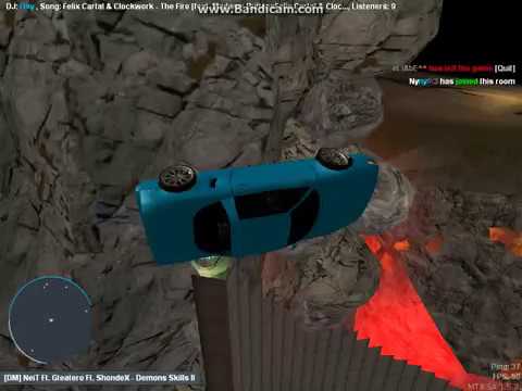 [DM]NeiT ft. Gteatero ft. ShondeX - Demons Skills 2 - finished by Botond!