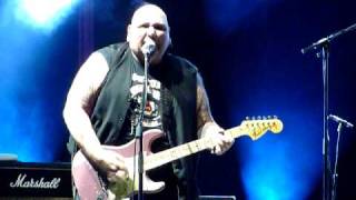 preview picture of video 'free wheels 2010 popa chubby'