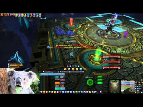 Throne of Thunder 10H - Lei Shen