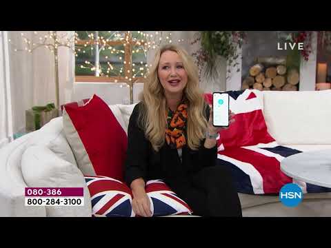 HSN | Adam's Open House - Black Friday Electronic Deals 10.31.2022 - 10 PM