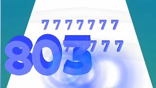 merge number run master - it's time break all records of collections in numbers