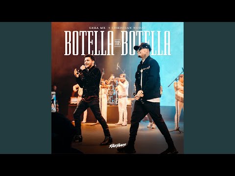 Botella Tras Botella