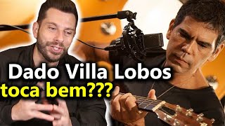 LEGIÃO URBANA ERA SÓ 4 ACORDES!?!