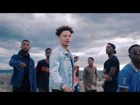 Stanzo - Clouds ft Slungz & Lvmu (Official Video)