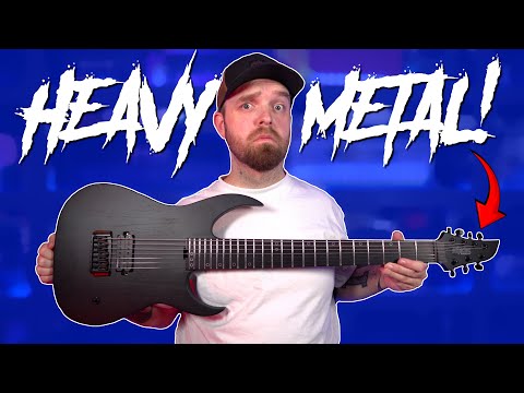 Are 28 inches HEAVIER? (Schecter KM-7 MK-III EX)