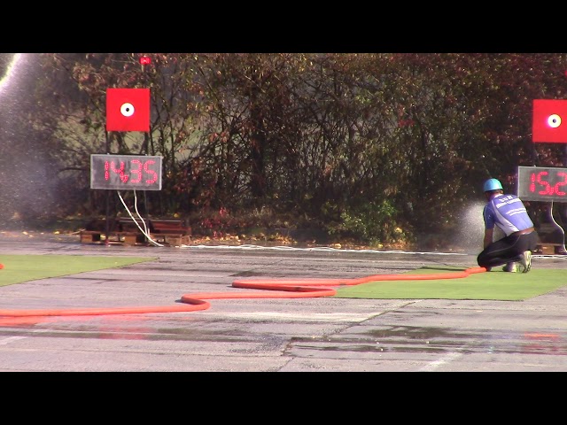 Chlumčany, 13. 10. 2018